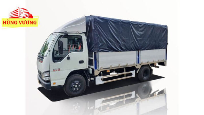 8 Lợi ích của dịch vụ xe tải chuyên nghiệp