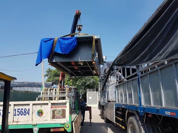 Chành xe từ TPHCM đi Khánh Hòa