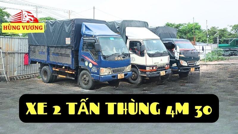 Dịch vụ chuyển nhà tại KDC Trung Sơn, Bình Hưng, Bình Chánh.