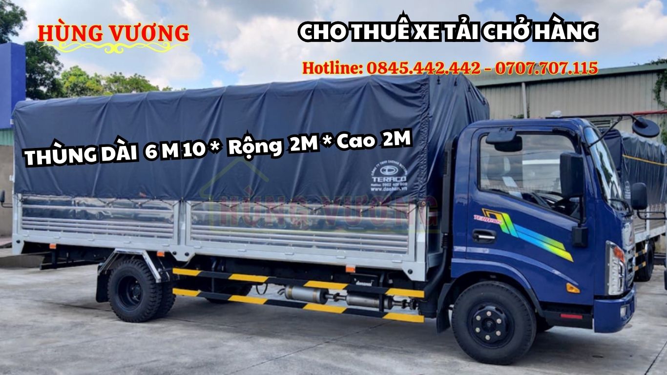XE VẬN CHUYỂN DỊCH VỤ VẬN CHUYỂN HIỆU QUẢ VÀ TIỆN LỢI