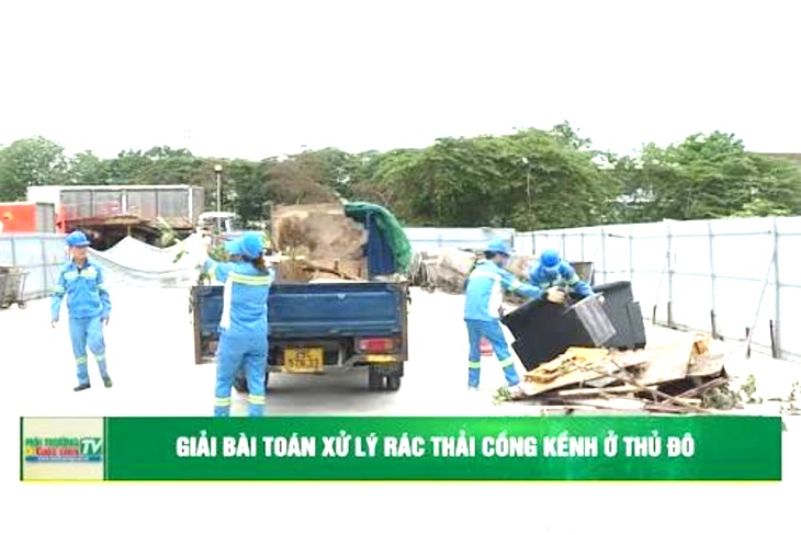 Khiêng nệm cũ ra xe tại Đà Nẵng