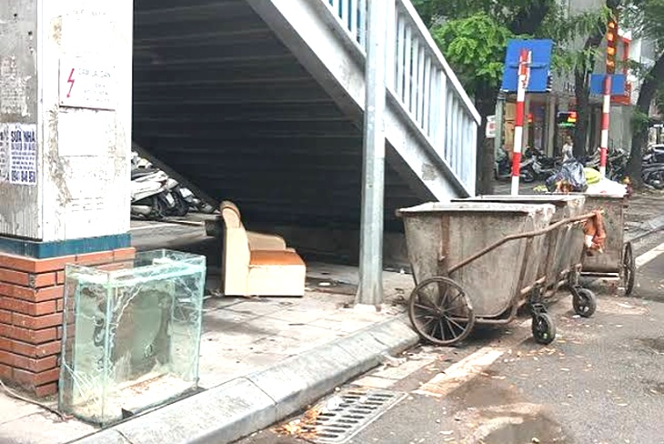 Thu gom nội thất cũ Đà Nẵng