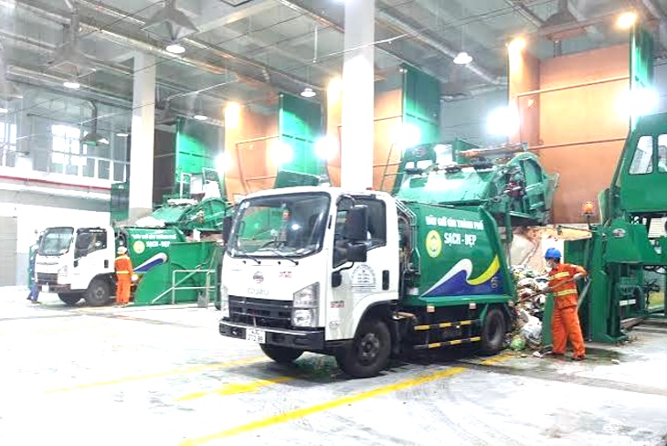 Dọn nhà bỏ đồ cũ Đà Nẵng tận nơi