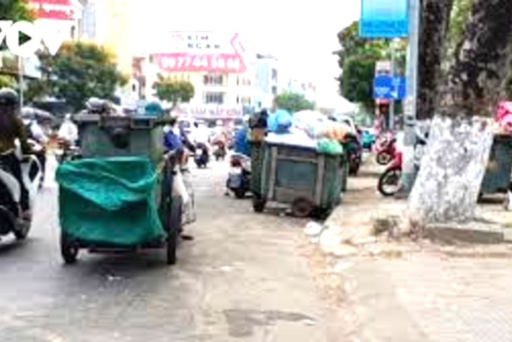 Dọn nội thất văn phòng cũ Đà Nẵng