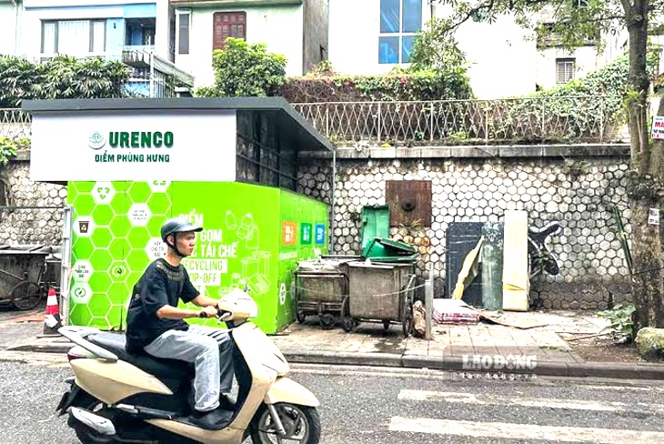 Dọn xà bần Đà Nẵng tận nơi