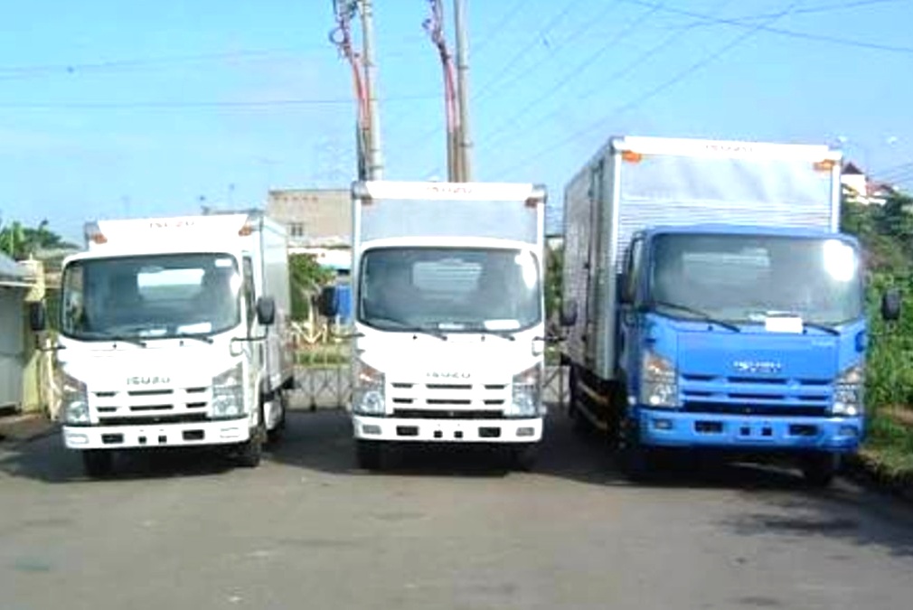 Cước gửi hàng Sài Gòn đi Bạc Liêu tính theo cân, khối và nơi nhận