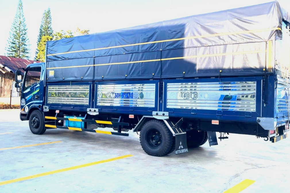 Cước gửi hàng Sài Gòn đi Đồng Tháp tính theo kg và khối
