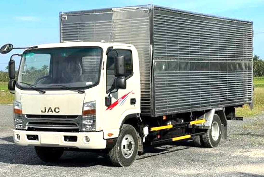 Cước gửi hàng Sài Gòn đi Trà Vinh tính theo từng lô hàng lẻ