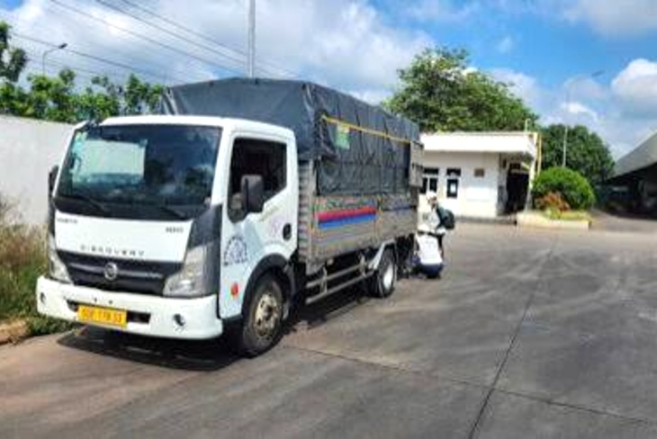 Đóng thùng thuốc khi chuyển hiệu thuốc sang mặt bằng mới
