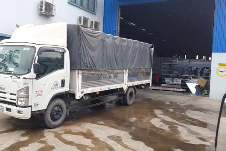 Gửi hàng đi Buôn Ma Thuột hết bao nhiêu - cách tính cước tuyến Đắk Lắk