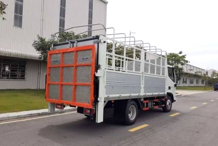 Gửi hàng Thanh Hóa đi TPHCM - đội xe Hùng Vương