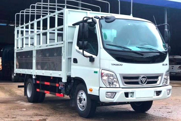 Xe gửi hàng TPHCM đi Hà Nội - Vận tải Hùng Vương