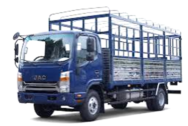 Gửi hàng Nha Trang đi TPHCM - Vận tải Hùng Vương