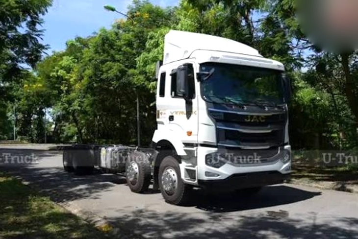 Gửi hàng Rạch Giá đi TPHCM - Vận tải Hùng Vương