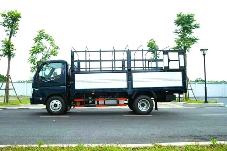 Hàng đổi trả và chi phí chiều về