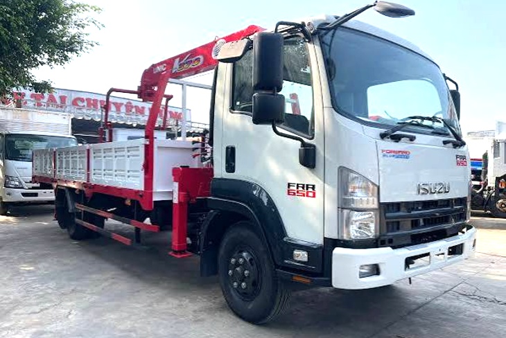 Xe chuyển nhà TPHCM đi Gia Lai chọn xe theo khối đồ
