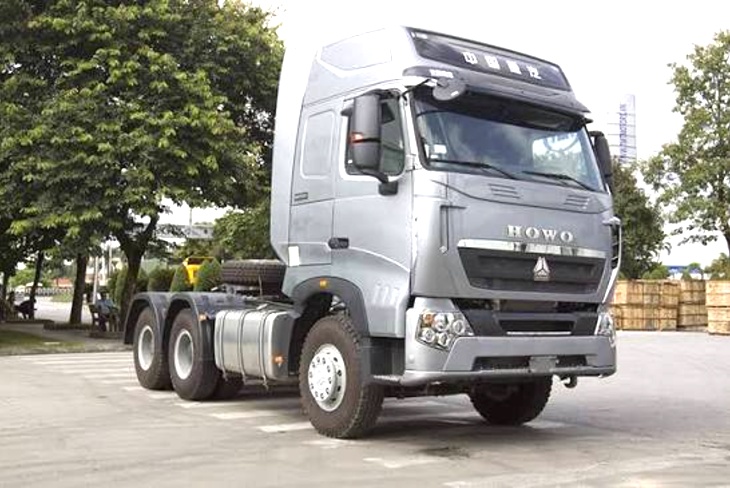 Xe tải 6m có bàn nâng hạ tại Quận 11 chuyển đồ nặng