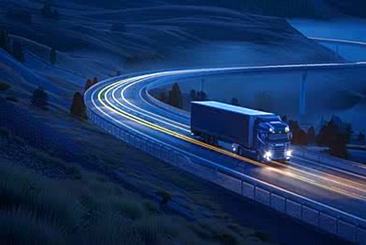 Xe tải 6m có bàn nâng hạ Quận 6 tại Quận 6 - Vận tải Hùng Vương